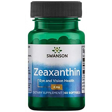 Zeaxanthin
