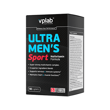 Ultra Men's