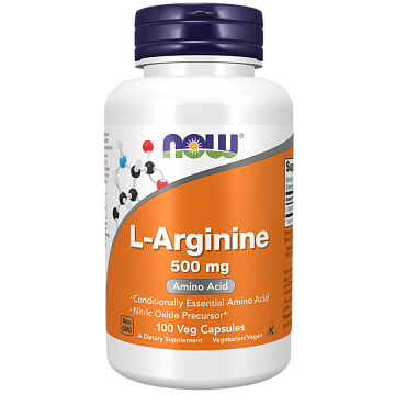 Arginine