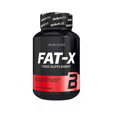 FAT-X