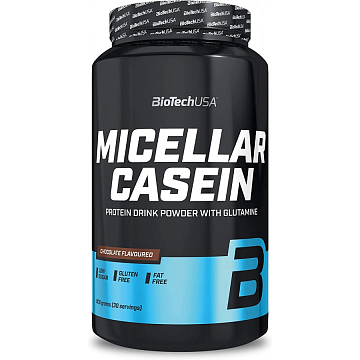 Казеин Micellar Casein