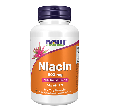 Niacin