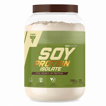 SOY PROTEIN ISOLATE