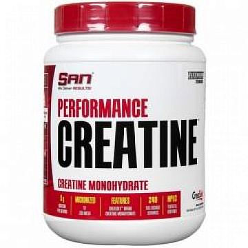 Performance Creatine