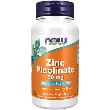 Zinc Picolinate