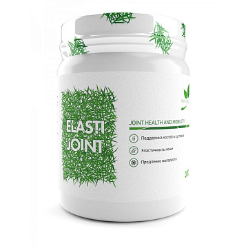 Elasti Joint