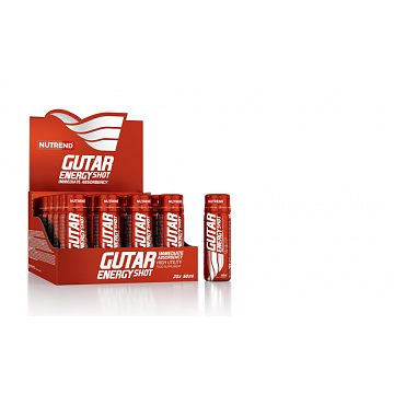 GUTAR ENERGY SHOT