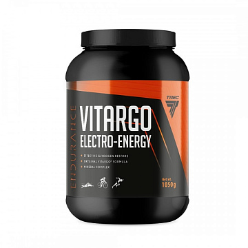 Vitargo Electro energy