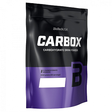 CarboX