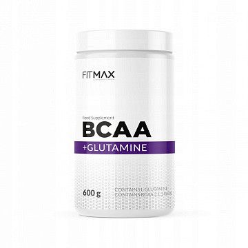 BCAA+Glutamine