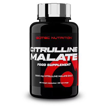 Citrulline Malate