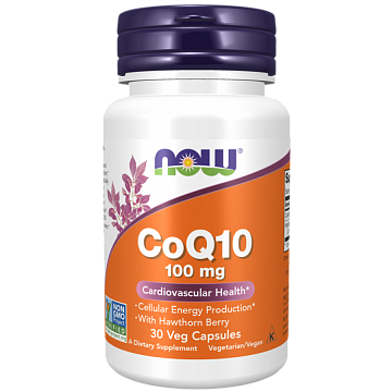 CoQ10