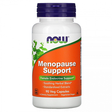 Menopause Support