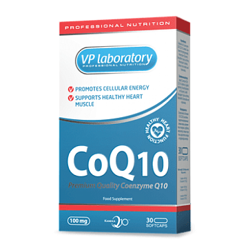 CoQ10