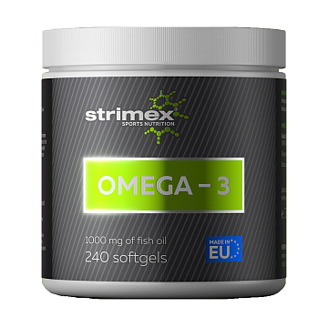 Omega-3