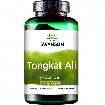 Passion tonkgat Ali