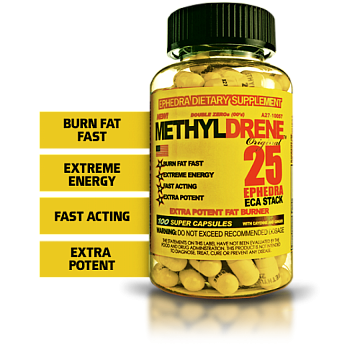 MethylDrene Original