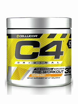 C4 Pre-Workout Original