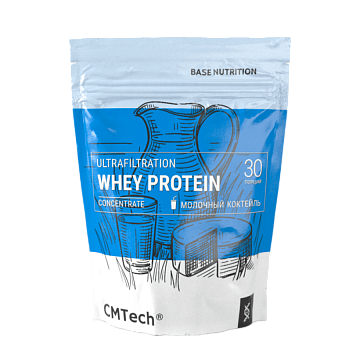 Whey Protein