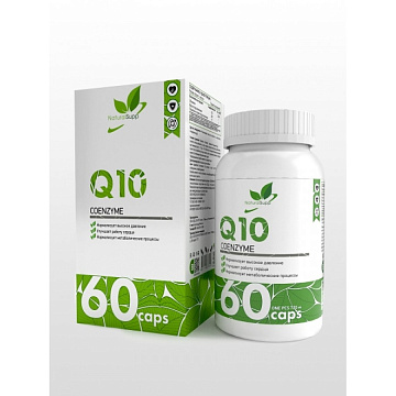 Coenzyme Q10