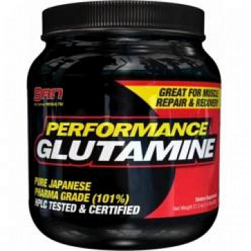 Performance Glutamine