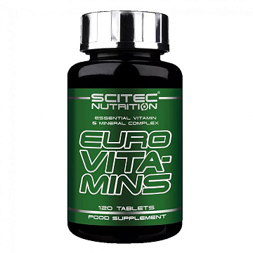 Euro Vita-Mins