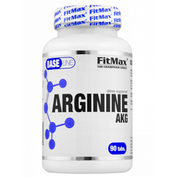 Base Arginine AKG