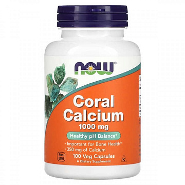 Coral Calcium