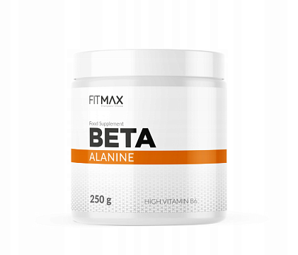 Base Beta Alanine