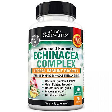 Echinacea Complex
