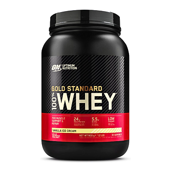 Whey Gold Standard