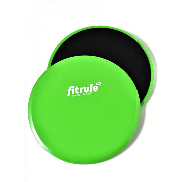 Gliding Disc