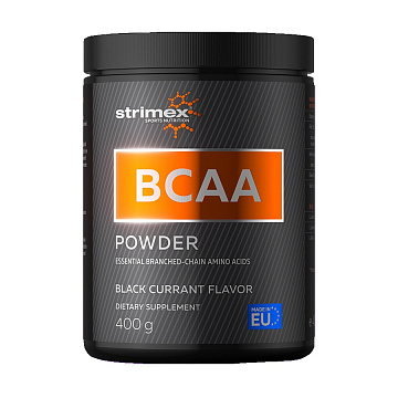 BCAA Powder