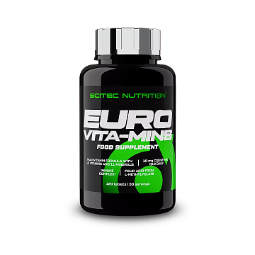 Euro Vita-Mins