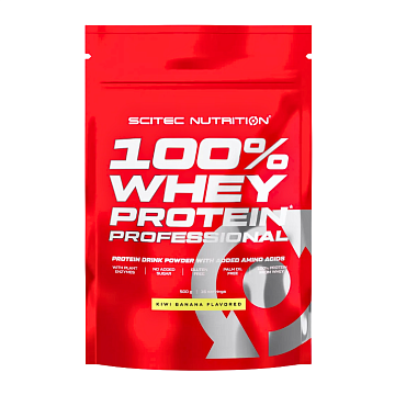 100% Whey Protein Professional
