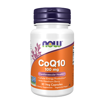 CoQ10