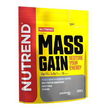 Mass Gain