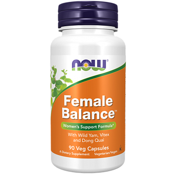 Female Balance