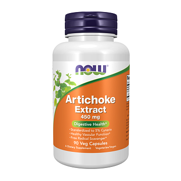 Artichoke Extract