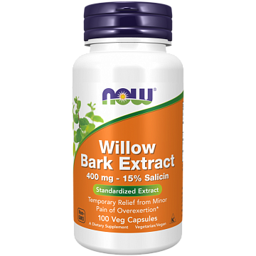 Willow Bark Extract