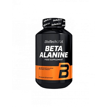 Beta Alanine