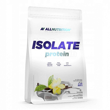 Isolate Protein
