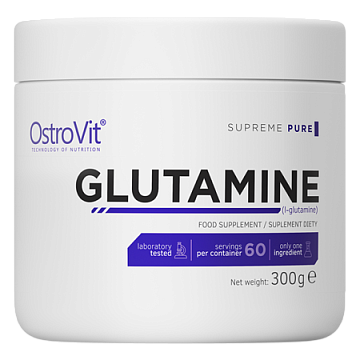 Glutamine