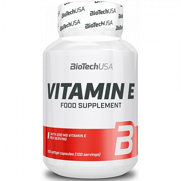 Vitamin E