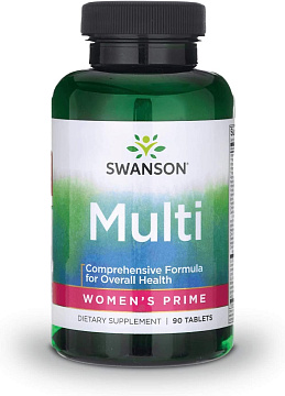 Multi Women's prime