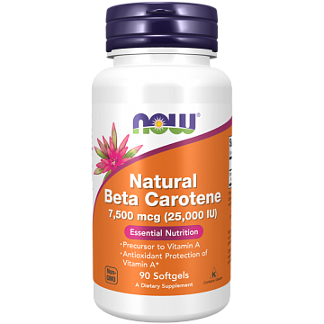 Beta Carotene
