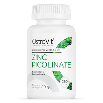 Zinc Picolinate