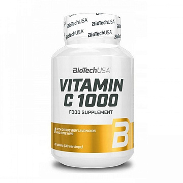 Vitamin C 1000