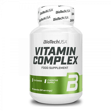 Vitamin Complex