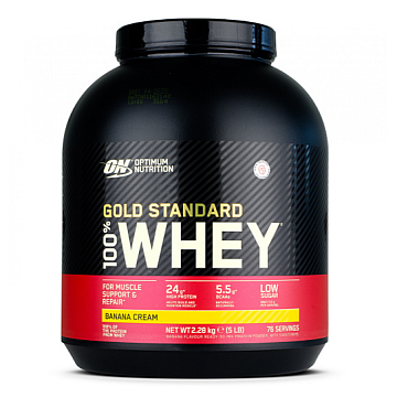 Gold Standard 100% Whey